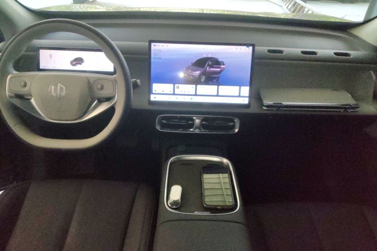 Used Leapmotor B10 2025 510 Joyful Edition
