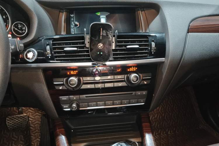 Used BMW X3 2014 xDrive20i X Design Package
