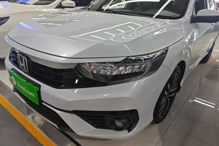Used Honda Envix 2022 Lingpai Hybrid 1.5L Jingyao Edition
