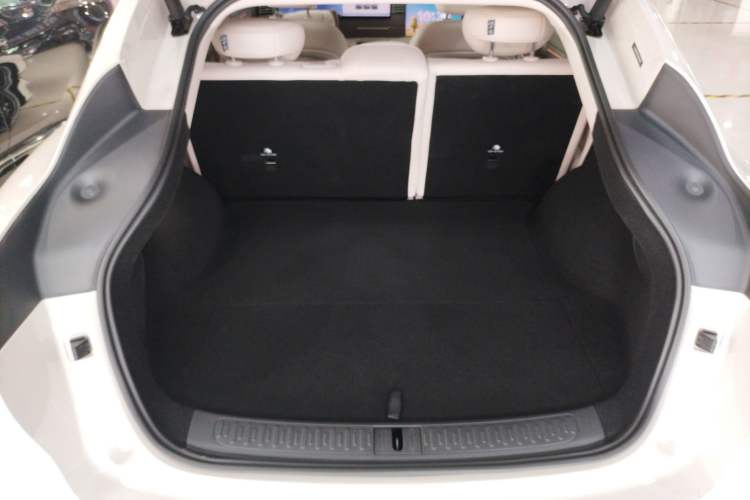 Used IM LS6 2026 Model Pure Electric Max Trunk