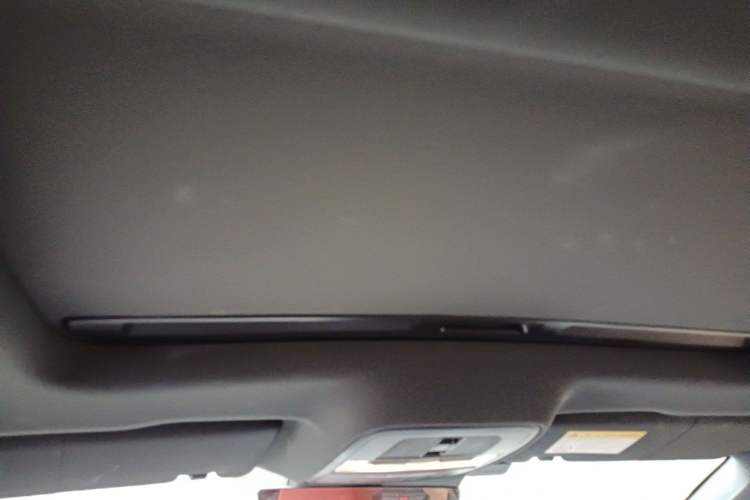 Used MG 6 2020 1.5T Automatic Trophy Flagship Edition Headliner