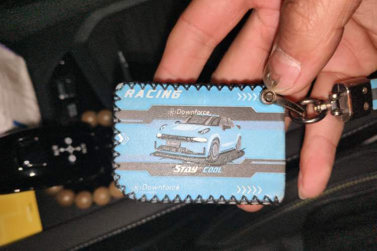 Used Lynk & Co 03 2023 1.5TD DCT JingPro