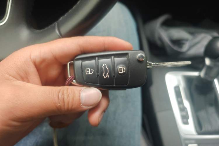 Used Audi A3 2018 30th Anniversary Edition Sportback 35 TFSI Fashion Model