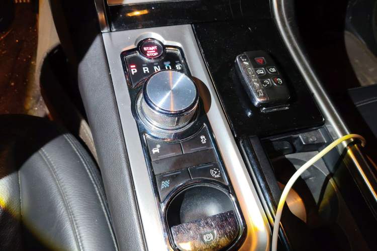 Used Jaguar XF 2014 XF 3.0 SC Sport Club Limited Edition
