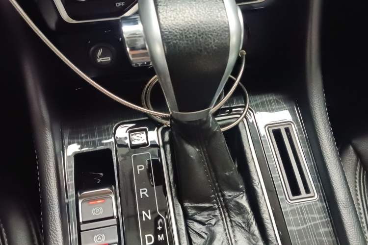 Used Zotye T600 Coupe 2017 1.5T Automatic Luxury Model
