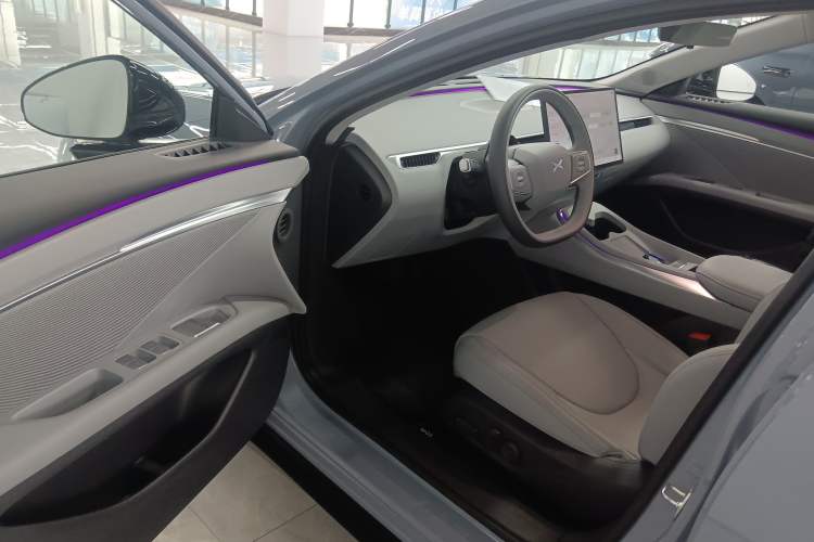 Used XPeng MONA M03 2025 502 Long-Range Max