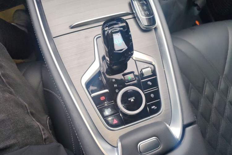 Used Chery Tiggo 7 PLUS 2023 Champion Edition 1.5 TCI CVT Extraordinary Version