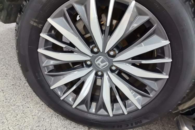 Used Honda Avancier 2020 370TURBO Two-Wheel Drive Luxury Edition
