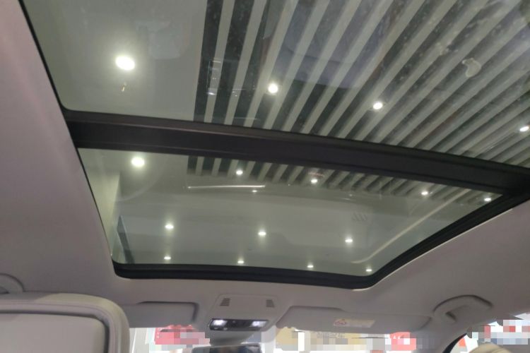 Used Volkswagen Teramont 2024 380TSI Four-Wheel Drive Prestige Flagship Edition