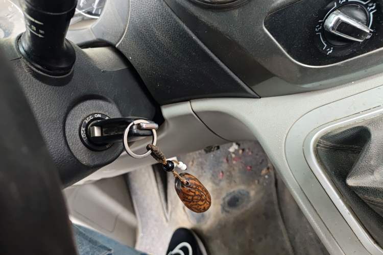 Used JAC Refine M3 2018 IKEA Edition 1.6L Luxury Model