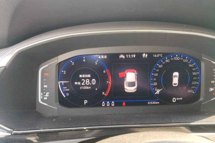 Used Volkswagen FAW-Volkswagen CC 2021 380TSI Striking Edition