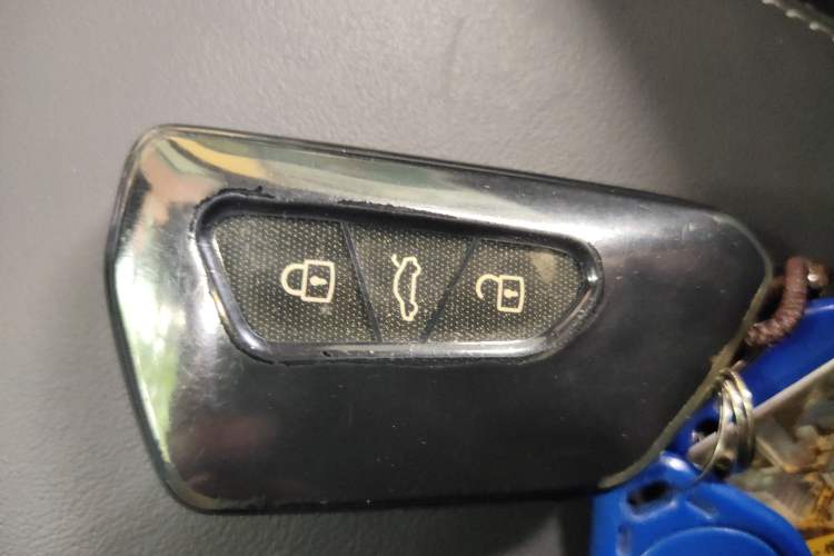 Used Volkswagen ID.4 CROZZ 2022 Long-Range Lite PRO Edition
