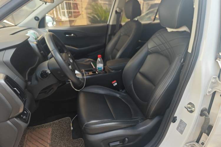 Used Hyundai ix35 2021 2.0L Automatic 2WD GLS Leading Edition