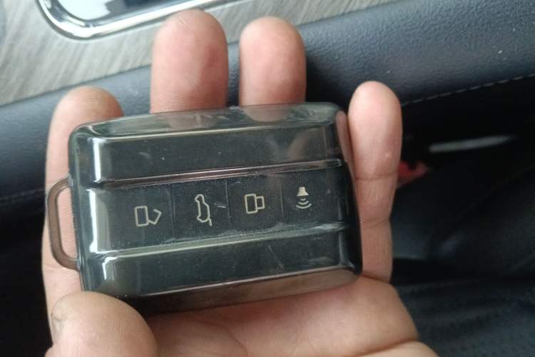 Used Tank 500 2022 3.0T Sport Edition "Creation" Style 7 Seats