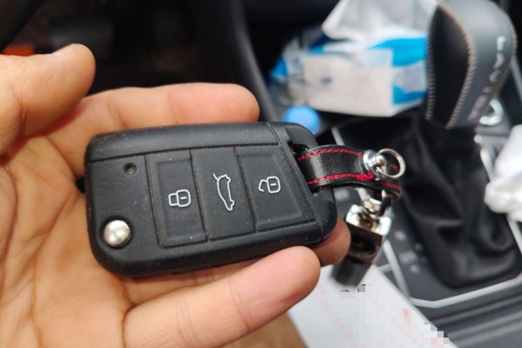 Used Volkswagen Lavida 2023 1.5L Automatic 5 Million Edition