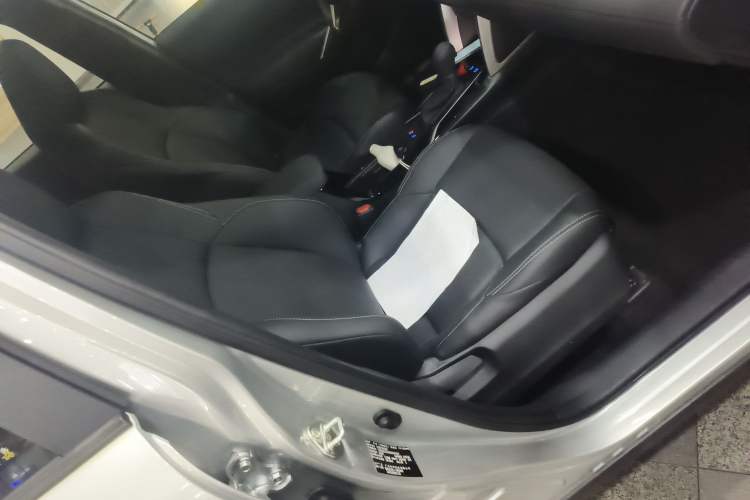 Used Toyota FRONTLANDER 2022 2.0L CVT Luxury Edition