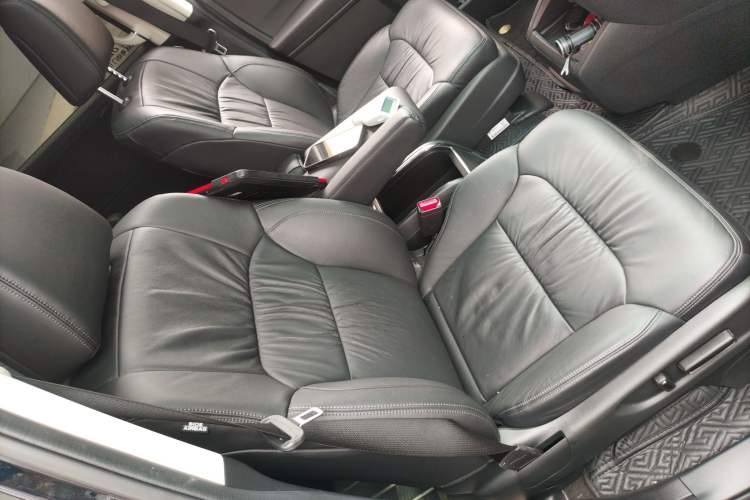 Used Honda Odyssey 2024 2.0L eHEV Sharp·Luxury Edition