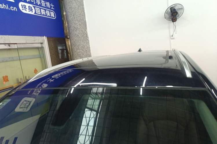 Used Buick Envision 2021 532T Two-Wheel-Drive Elite Version
