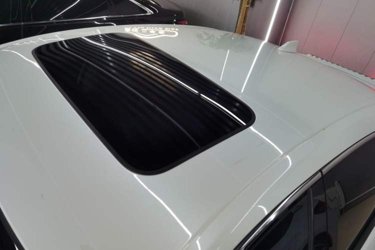 Used Honda Inspire 2023 260TURBO Deluxe Edition
