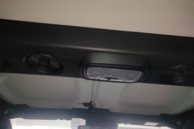 Used BAIC Off-Road BJ40 2020 2.0T Automatic Four-Wheel Drive Urban Hunter Edition Chivalrous Type
