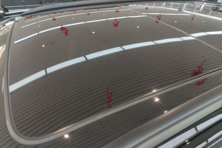 Used Volkswagen Touareg 2023 3.0 TSI Luxury Edition Obsidian Black Sport Package
