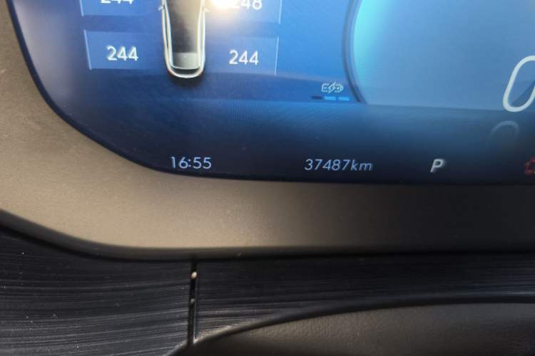 Used Buick Velite 6 2024 430km Enjoyment Version
