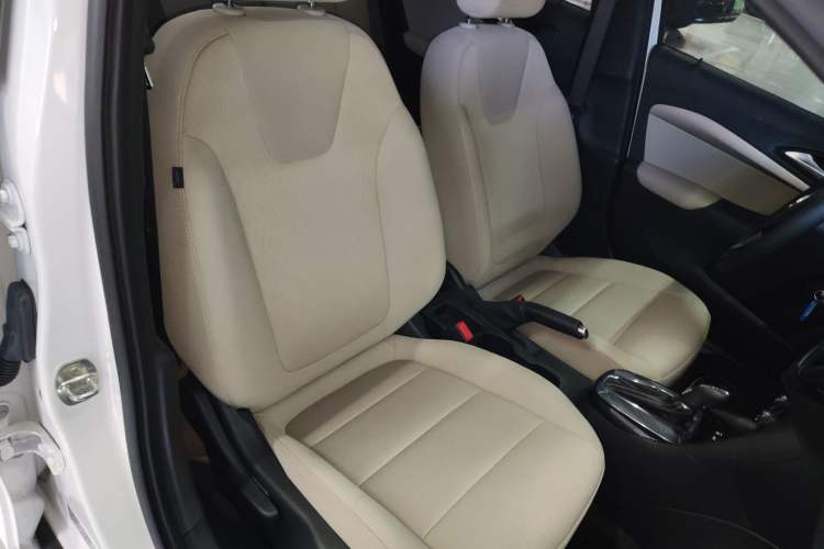 Used Buick Excelle 2020 15N CVT Elite Edition