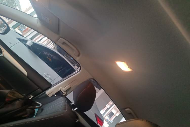 Used Nissan Sylphy 2024 Revised Version Classic 1.6XE CVT Comfort Edition