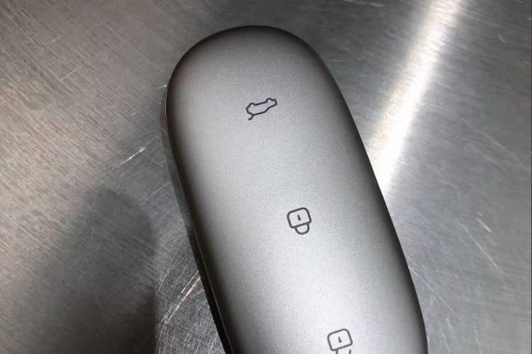 Used Li Auto L6 2024 Pro Model