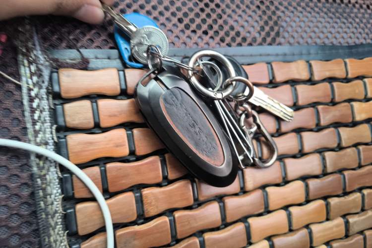 Used Nissan Tiida 2016 1.6L CVT Smart Drive Edition