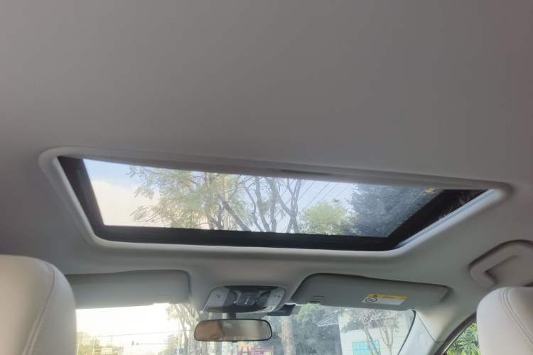 Used GAC Trumpchi M8 2021 Revised Version Lingxiu Series 390T Luxury Edition
