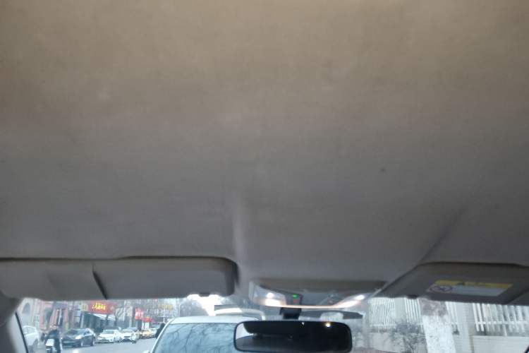 Used ORA iQ 2018 Smart Connectivity Model
