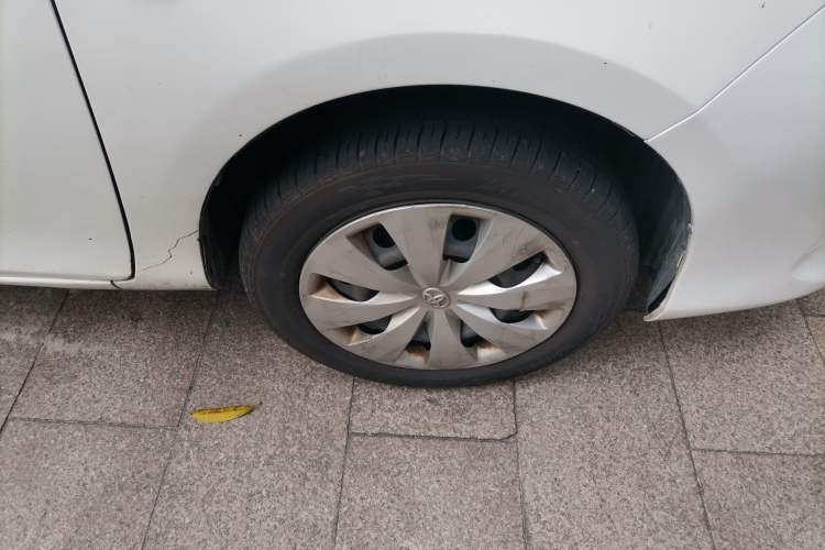 Used Toyota Vios FS 2017 1.5L Manual FENGCHI Edition
