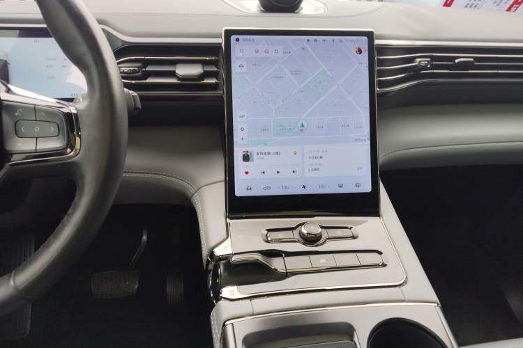 Used Nio ES8 2020 580 km Range Signature Edition Six-Seater Version
