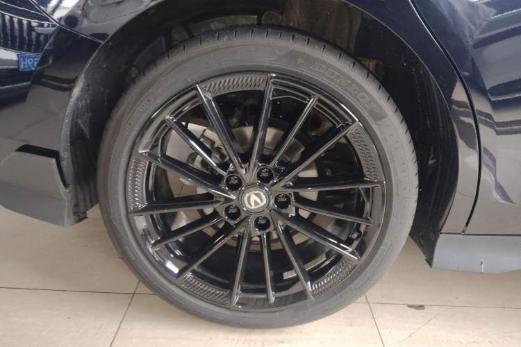 Used Changan UNI-V 2024 1.5T Prestige Sport Edition