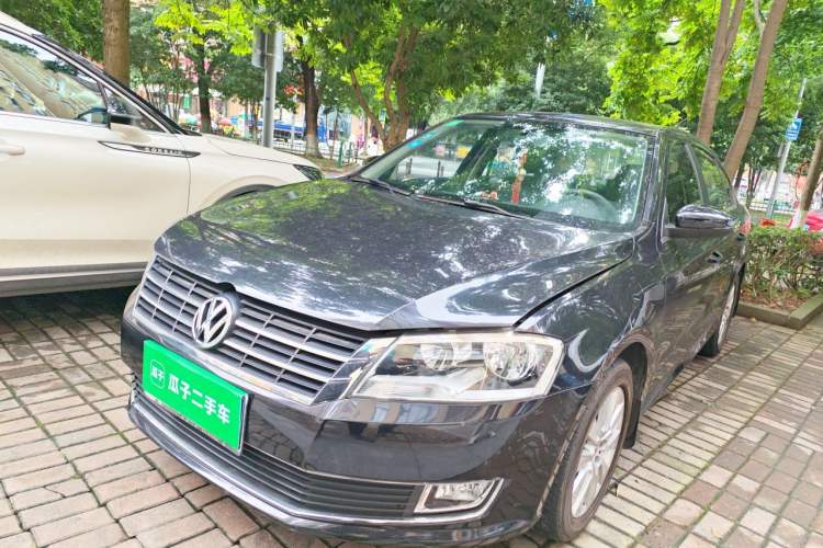 Used Volkswagen Lavida 2013 Revised Version 1.4 TSI DSG Comfort Edition