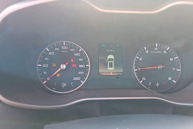 Used MG ZS 2020 180 DVVT Automatic Lite