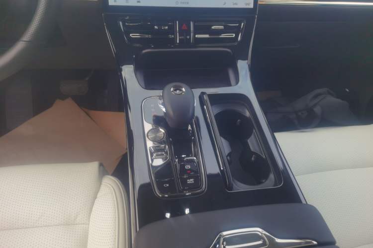 Used GAC Trumpchi E9 2023 E9 MAX Gear Lever