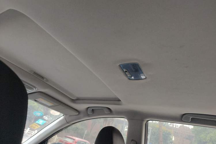 Used Haval M6 2017 1.5T Automatic Two-Wheel Drive Elite Model
