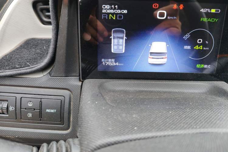 Used Wuling Hongguang MINIEV 2020 Freedom Version Lithium Iron Phosphate
