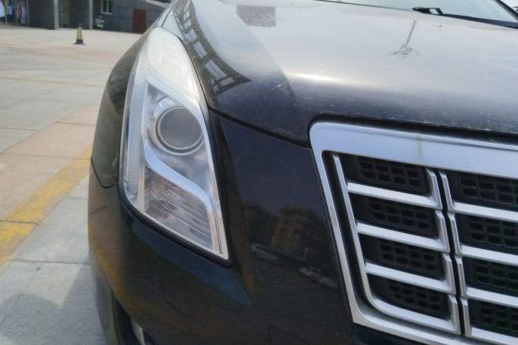 Used Cadillac XTS 2015 28T Comfort Model
