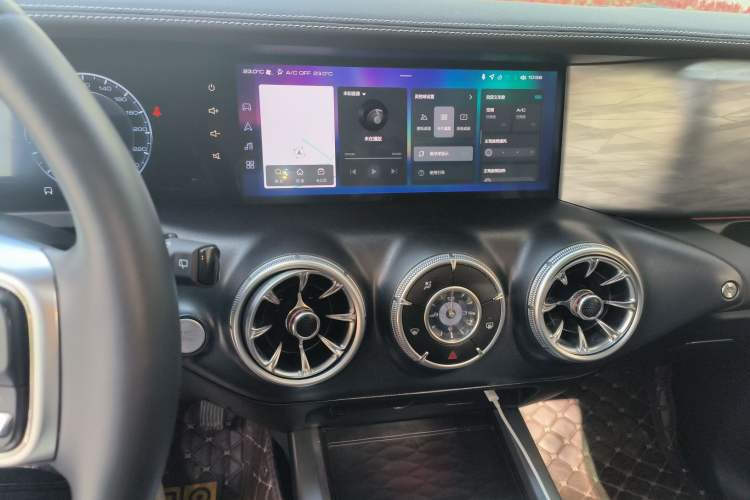 Used Tank 300 2021 Off-Road Edition 2.0T Conqueror