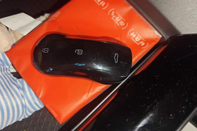 Used Honda Accord 2025 Sport Series 260TURBO Prestige Edition Vehicle Key