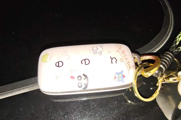 Used Geely Galaxy L6 2024 125km PLUS Dragon Edition
