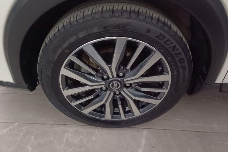 Used Nissan Kicks 2022 1.5L CVT XV Luxury Edition