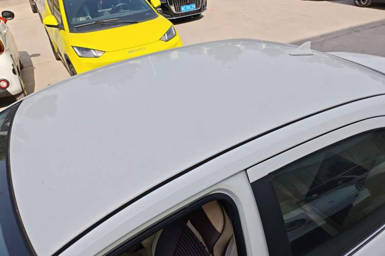 Used Great Wall C30 2015 1.5L Manual Luxury Model