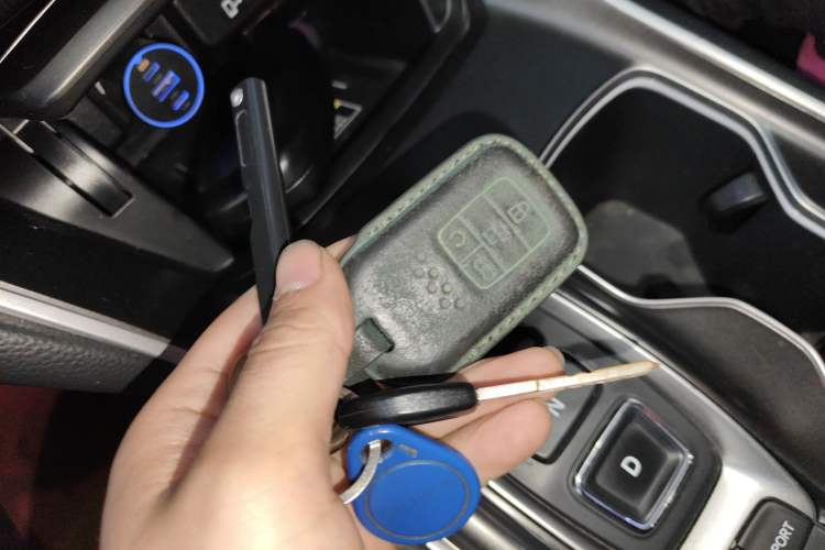 Used Honda Accord 2022 Xing·Hybrid 2.0L Phantom Night·Sharp Intelligence Edition