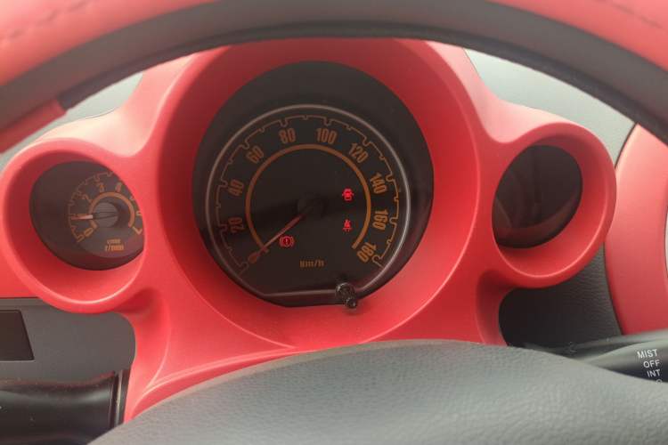 Used JAC Group Yueyue 2012 1.0L Comfort Version