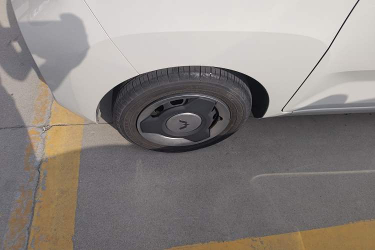 Used Wuling Hongguang MINIEV 2022 Macaron Fashion Edition Lithium-Nickel-Cobalt-Alpha-oxide
