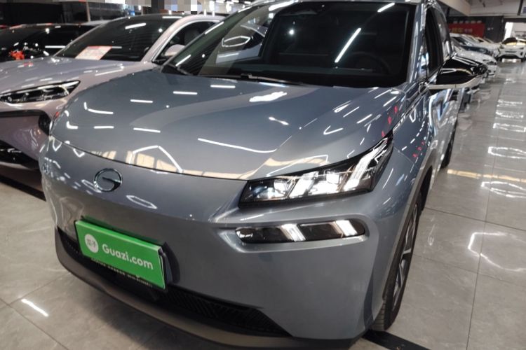 Used AION V 2024 Plus 70 Star Edition Lithium Iron Phosphate